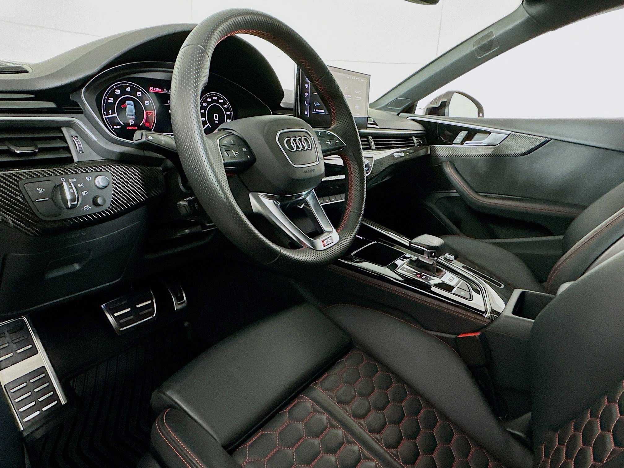 Used 2025 Audi RS 5 Sportback image 7