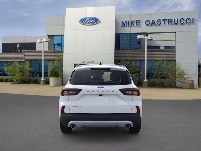 New 2026 Ford Escape Active AWD/4WD image 7