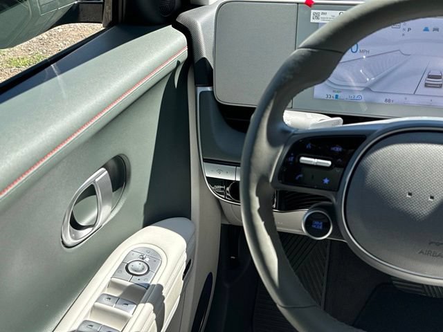 Certified 2023 Hyundai Ioniq 5 Limited w/ Cargo Package RWD image 28