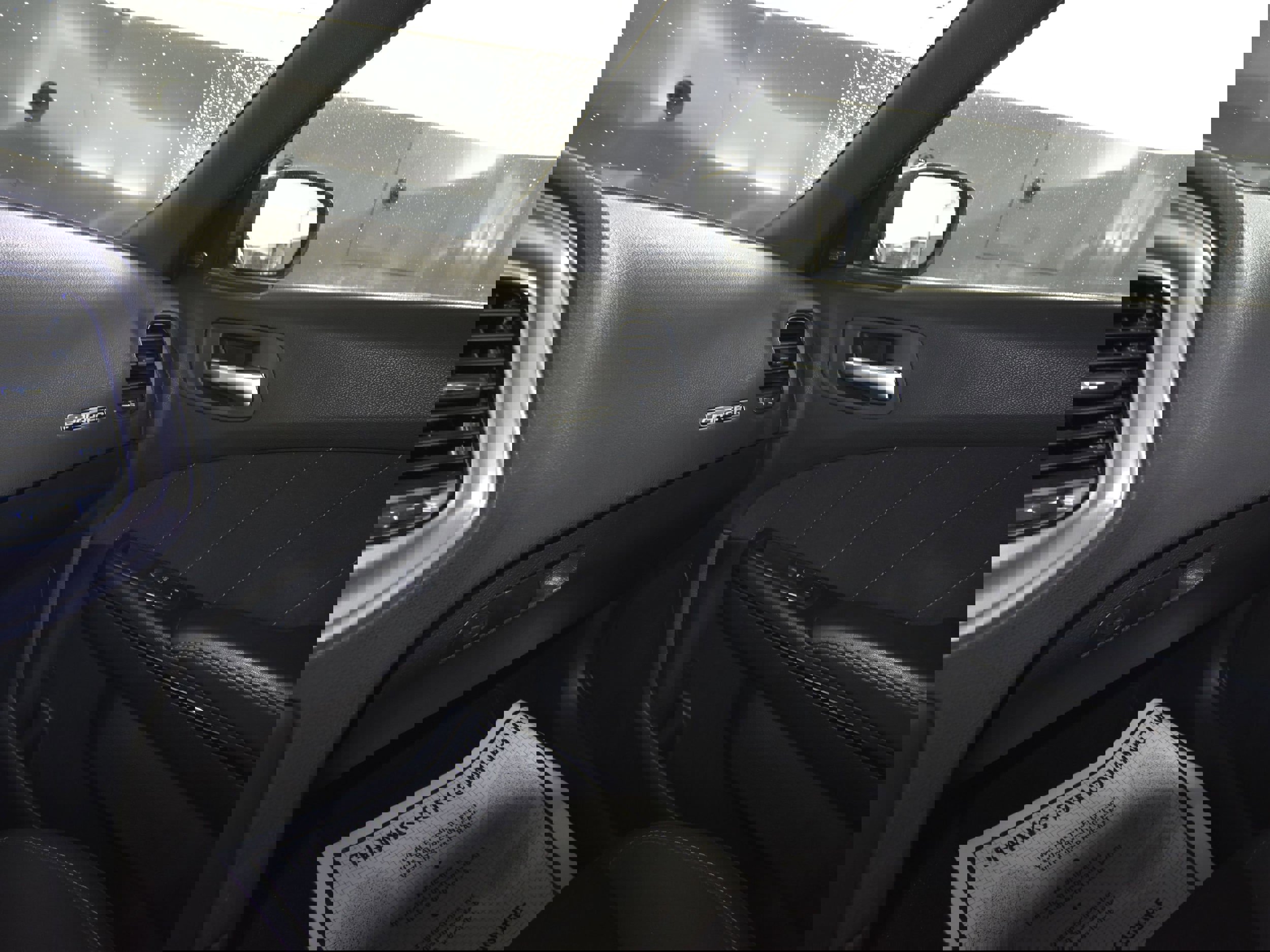 Used 2023 Dodge Charger GT w/ Blacktop Package image 22