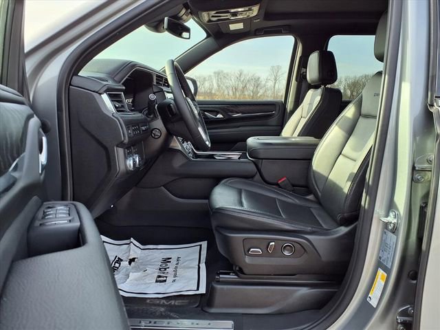 Used 2023 GMC Yukon XL Denali image 72