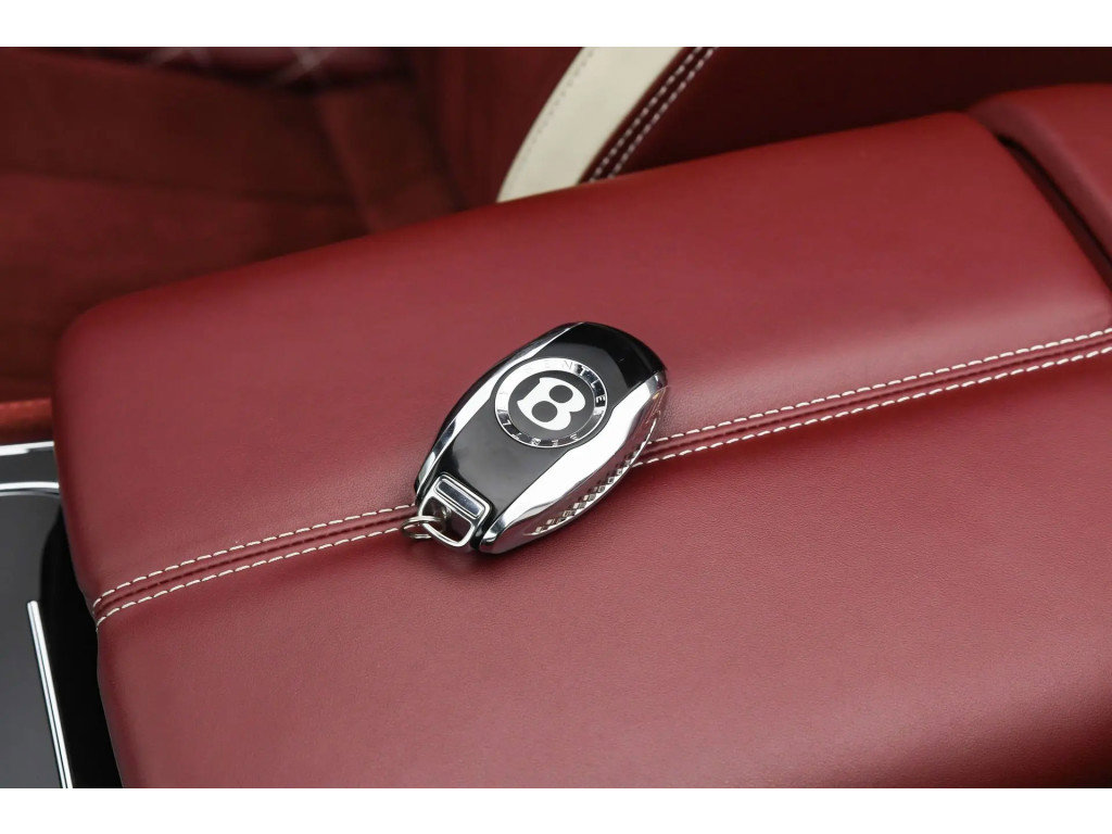 Used 2022 Bentley Continental GT Speed image 22