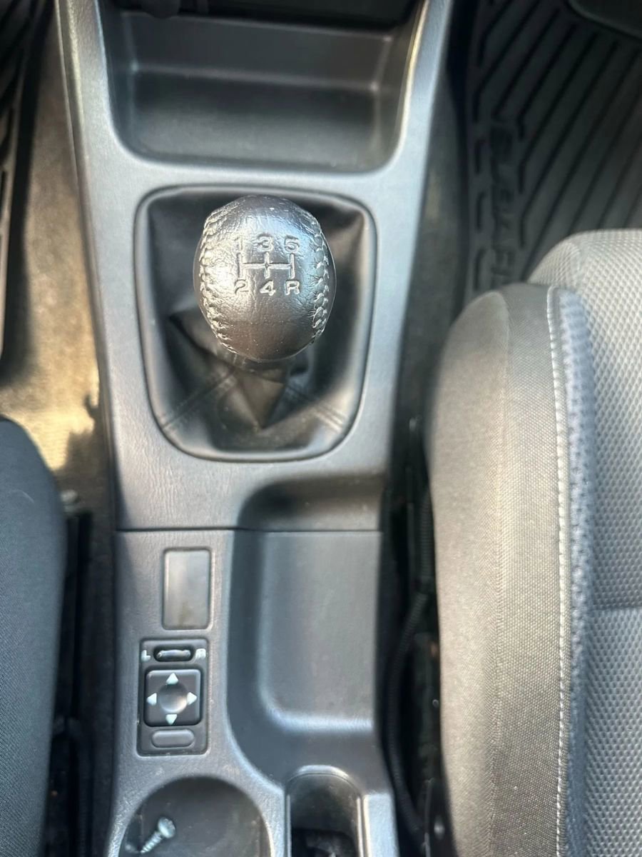 Used 2004 Subaru Impreza WRX Sedan image 18