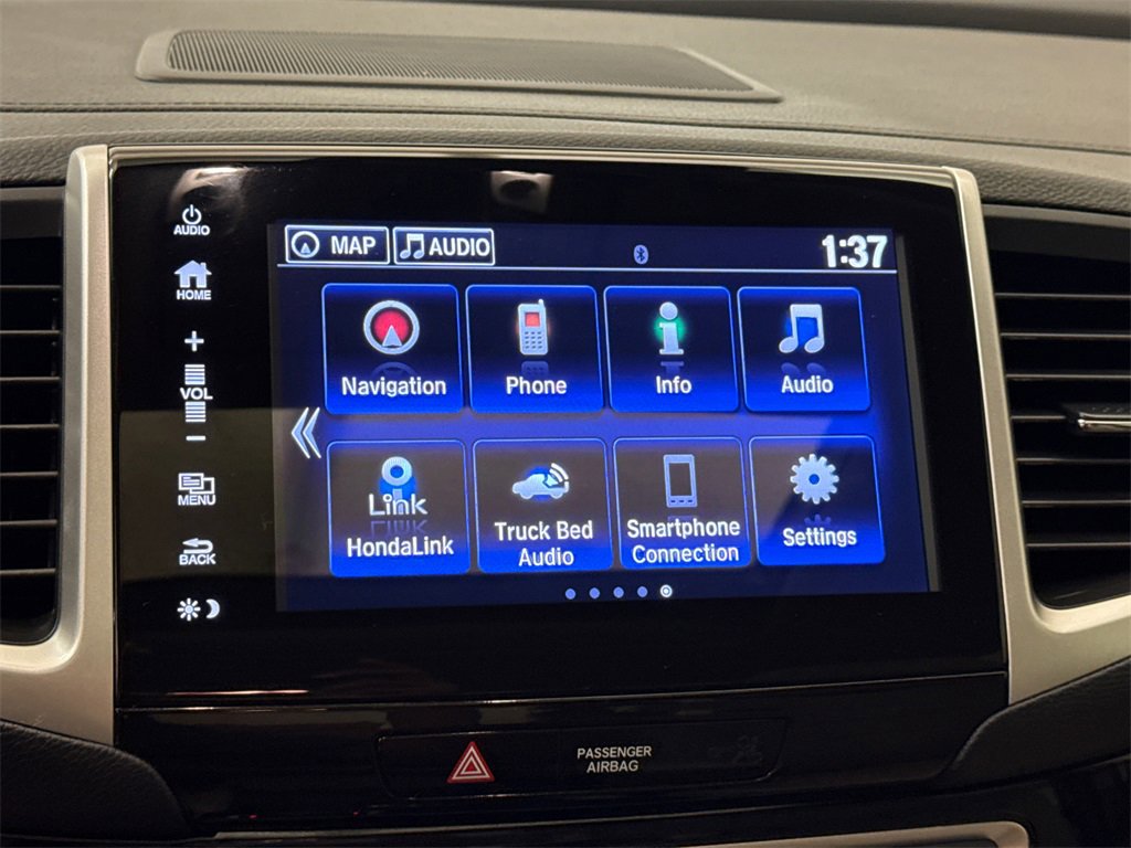 Used 2020 Honda Ridgeline RTL-E image 29