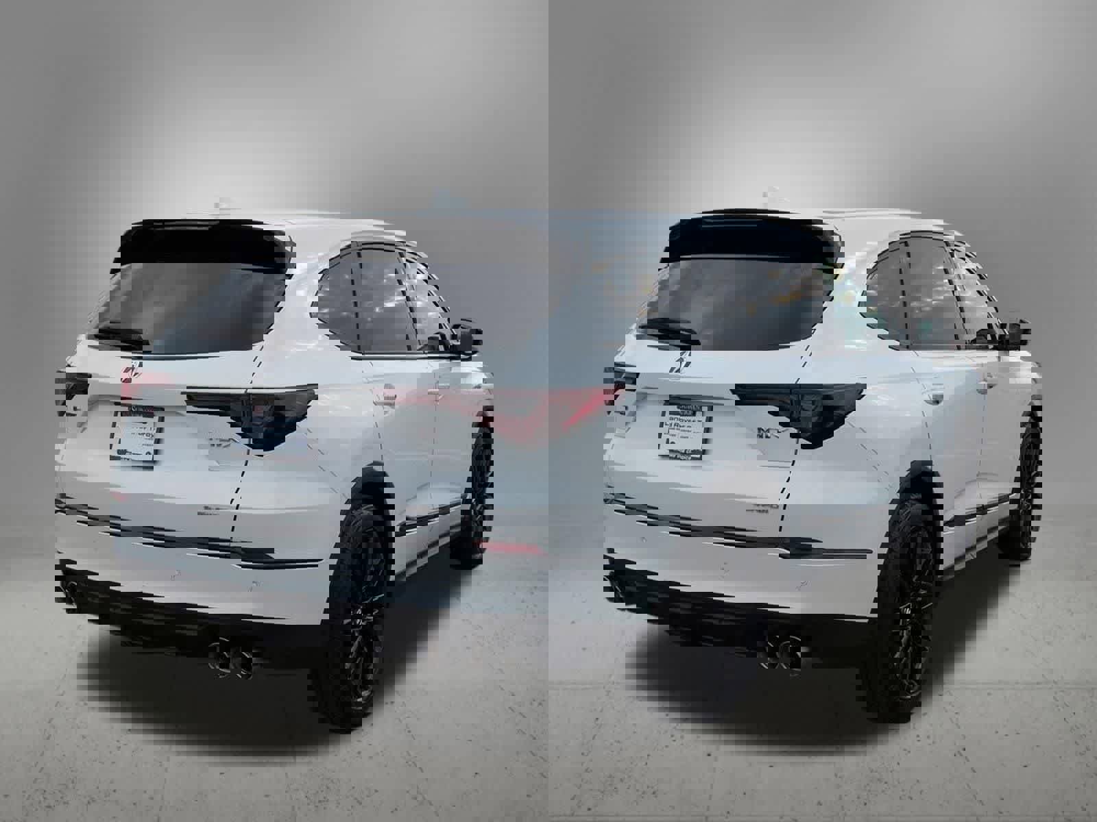 Used 2022 Acura MDX Type S image 6