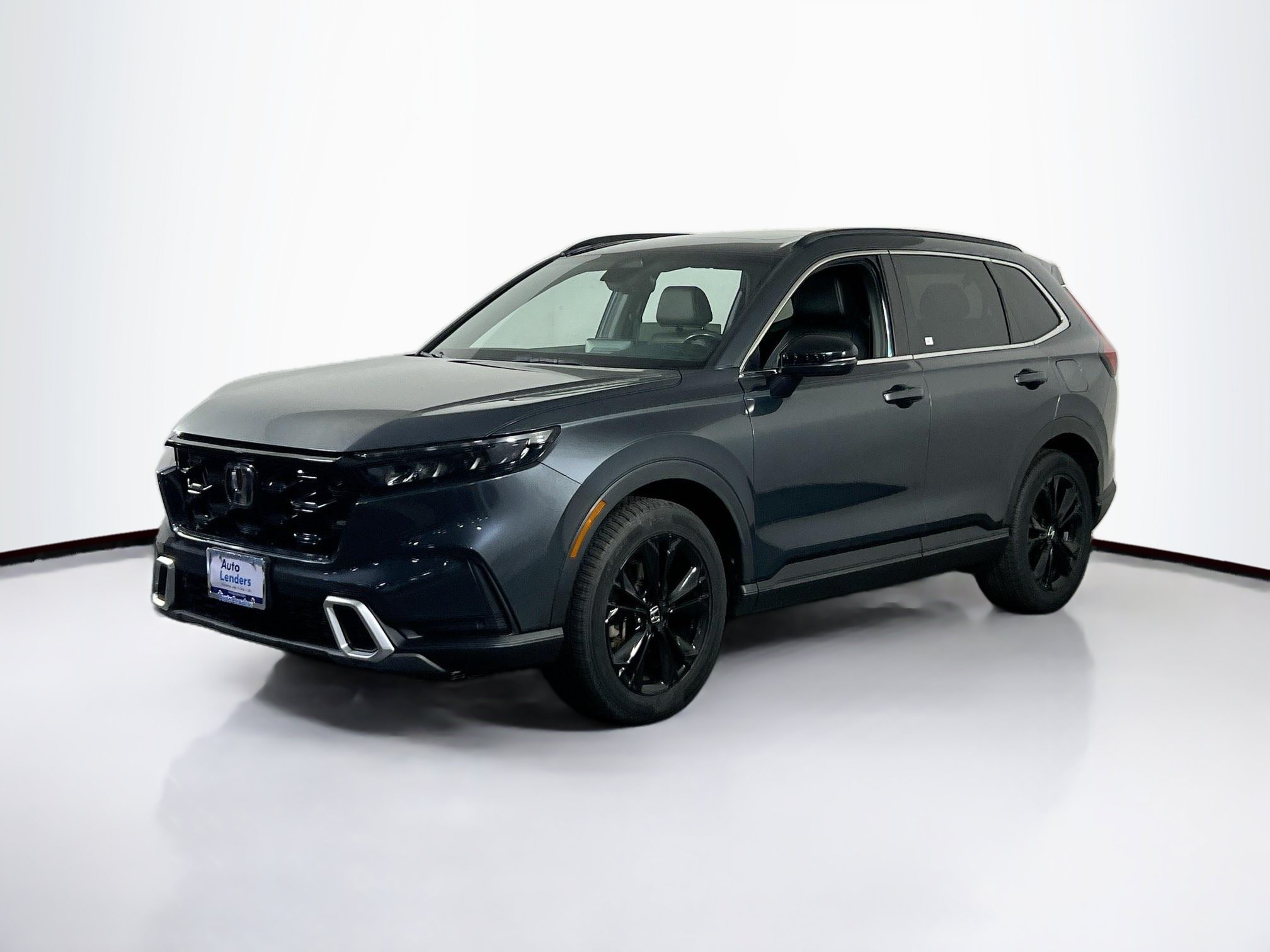 Used 2023 Honda CR-V Sport Touring