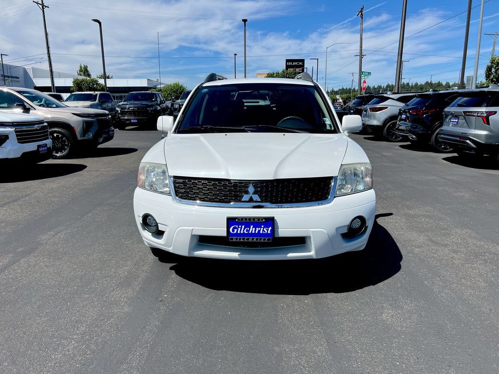 Used 2011 Mitsubishi Endeavor LS AWD/4WD image 24