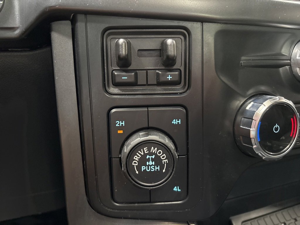 Used 2024 Ford F150 XLT w/ Equipment Group 303A High image 42