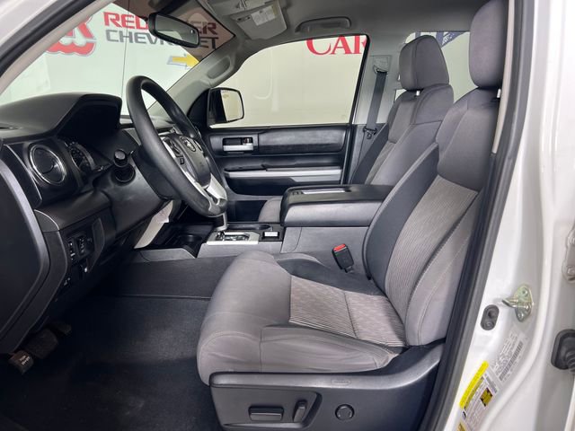 Used 2016 Toyota Tundra SR5 w/ SR5 Upgrade Package RWD image 10