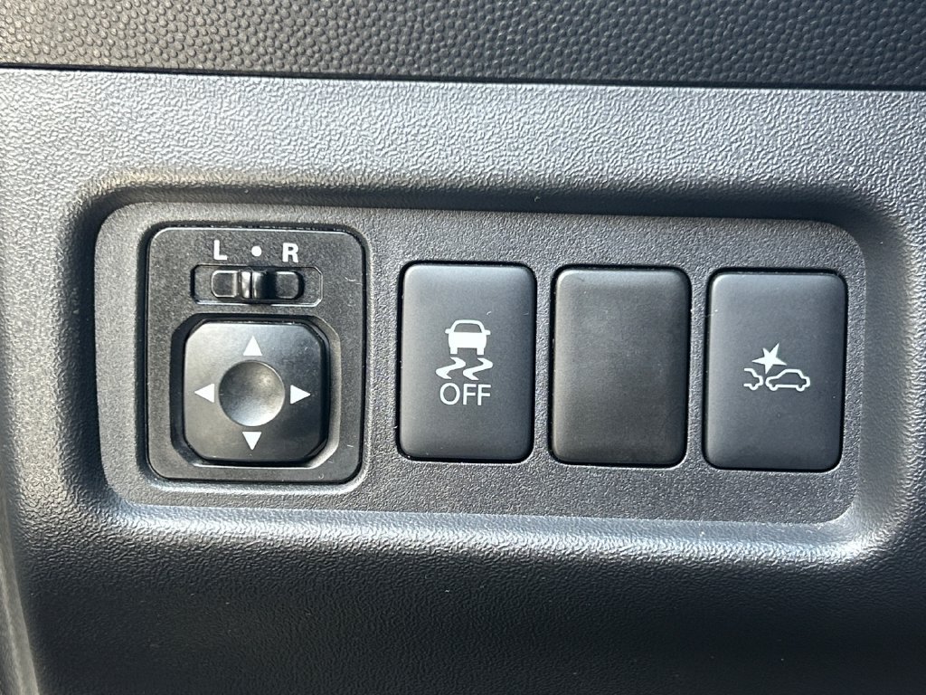 Used 2024 Mitsubishi Mirage LE FWD image 23