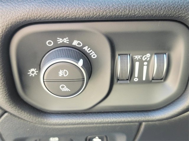 New 2025 RAM 1500 Big Horn image 29