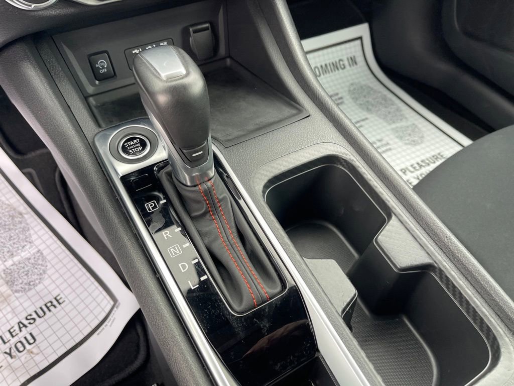 Used 2024 Nissan Sentra SR image 24