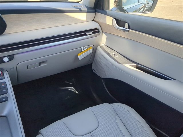 New 2024 Hyundai Palisade Limited image 16