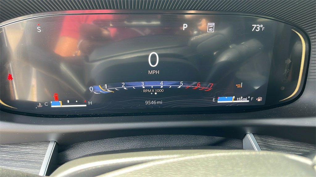 Used 2024 Jeep Wagoneer Series III w/ Premium Group I image 29