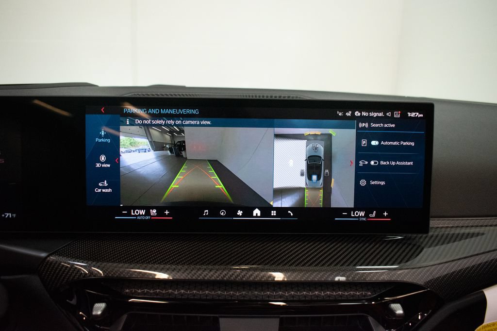 New 2027 BMW M4 xDrive Competition AWD/4WD image 20
