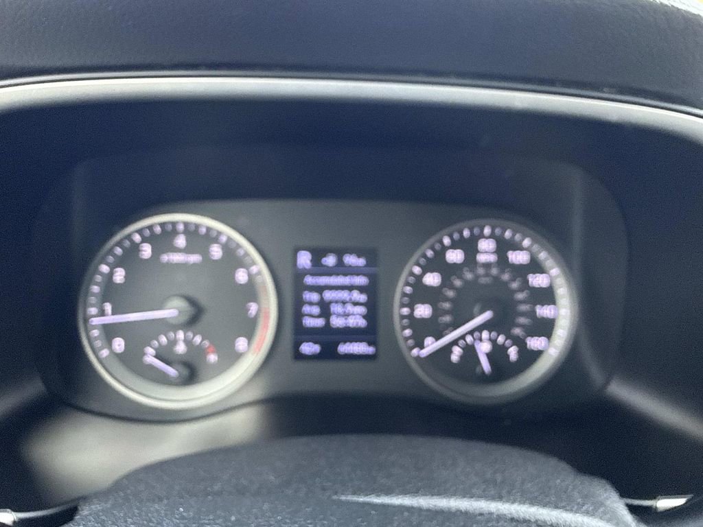 Used 2021 Hyundai Tucson Limited image 33