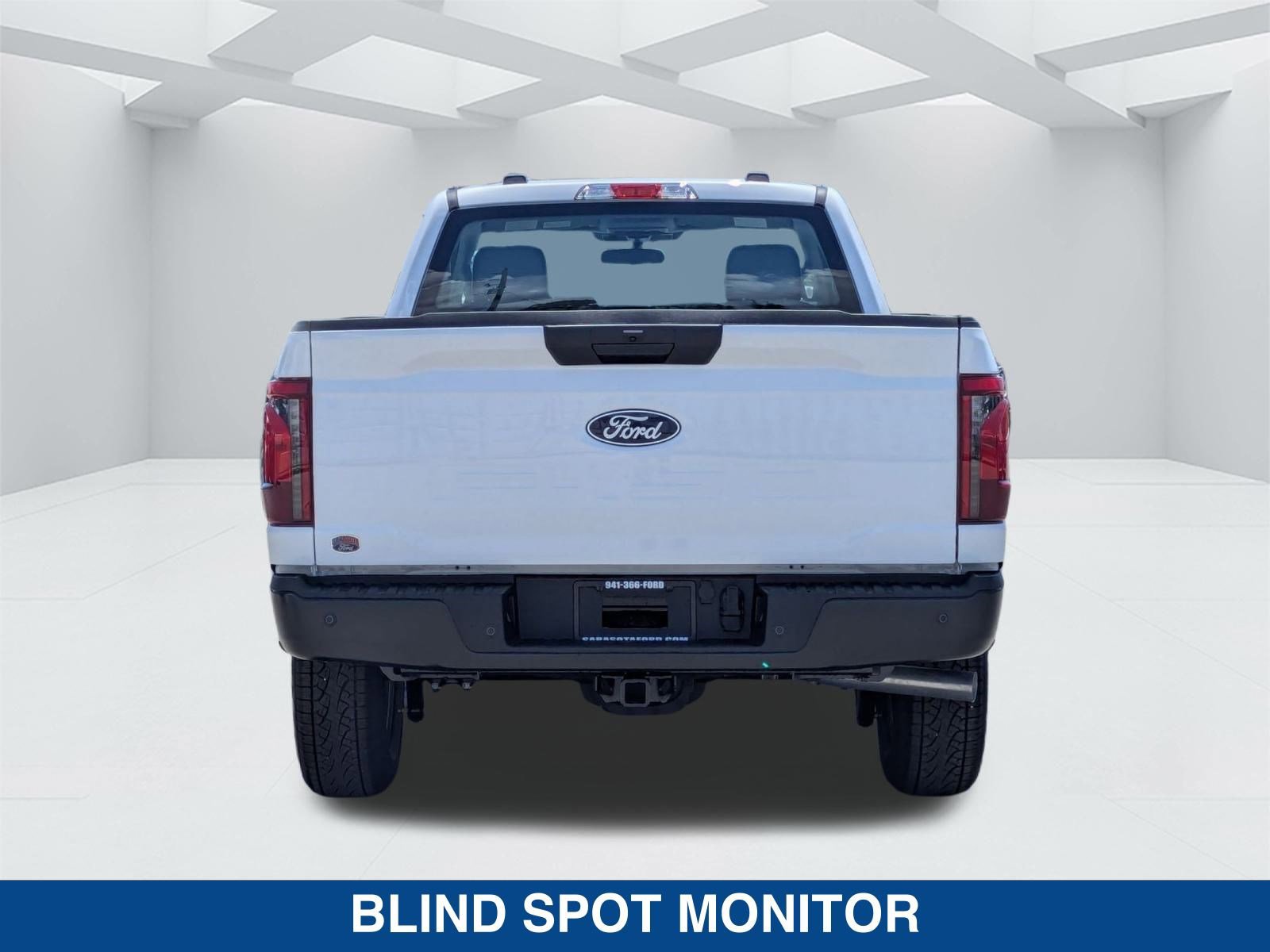 New 2025 Ford F150 XL image 6