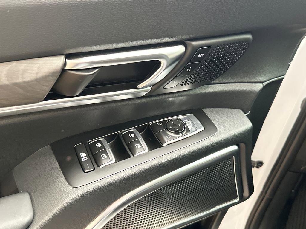 New 2025 Kia Telluride SX Prestige X-Line image 15