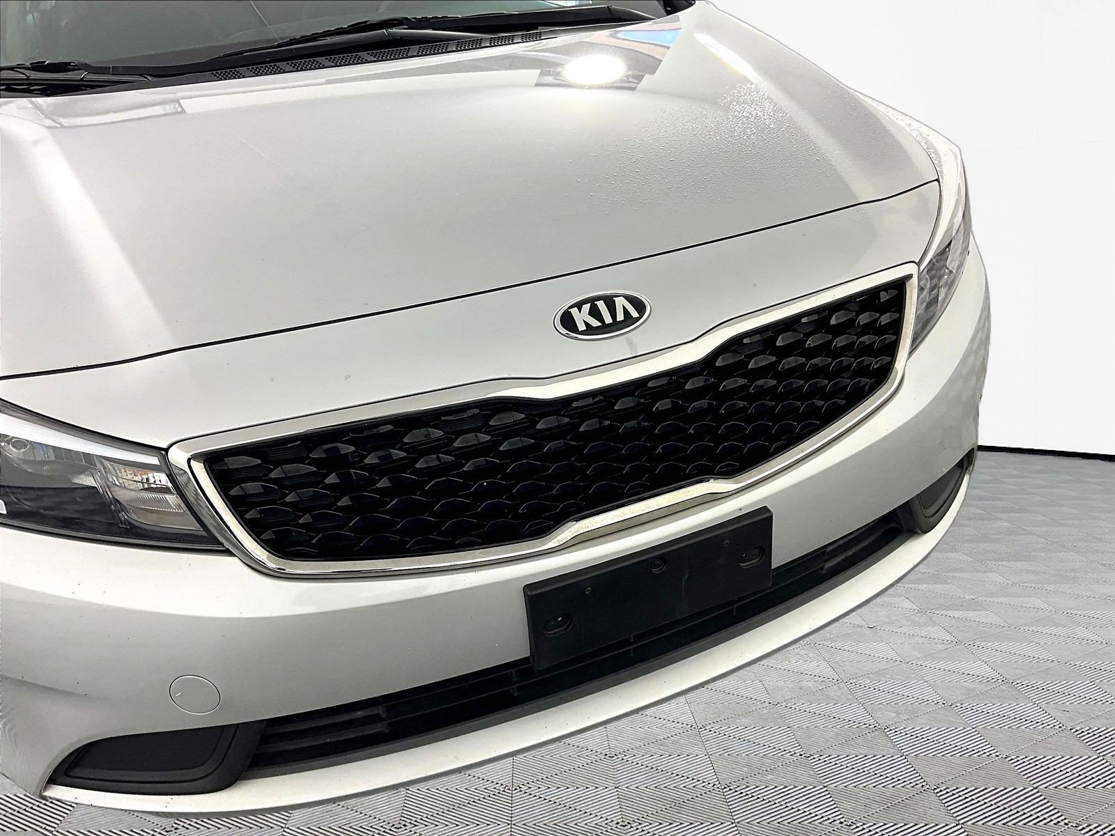 Used 2017 Kia Forte LX FWD image 26