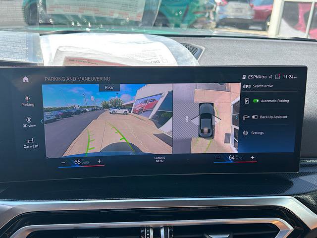 Certified 2024 BMW 230i xDrive Coupe image 25