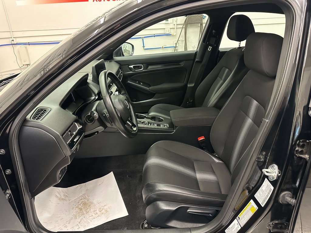 Used 2024 Honda Civic Sport image 19