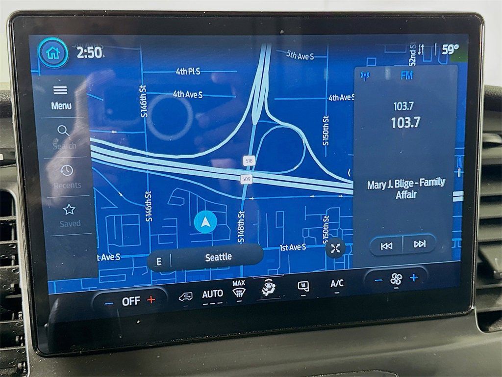 Used 2022 Ford Transit 250 Low Roof w/ Exterior Upgrade Package image 34