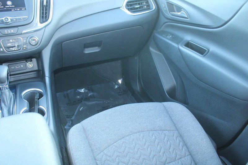 Certified 2023 Chevrolet Equinox LT image 17