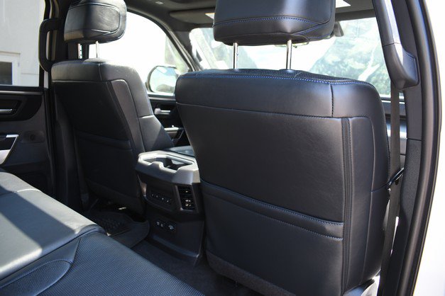 Used 2023 Toyota Tundra Platinum AWD/4WD image 28