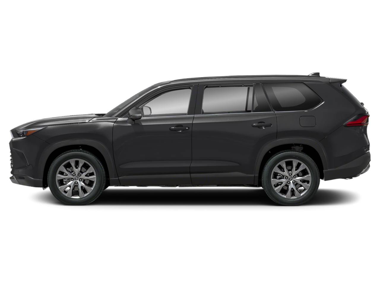 New 2026 Toyota Grand Highlander FWD image 3