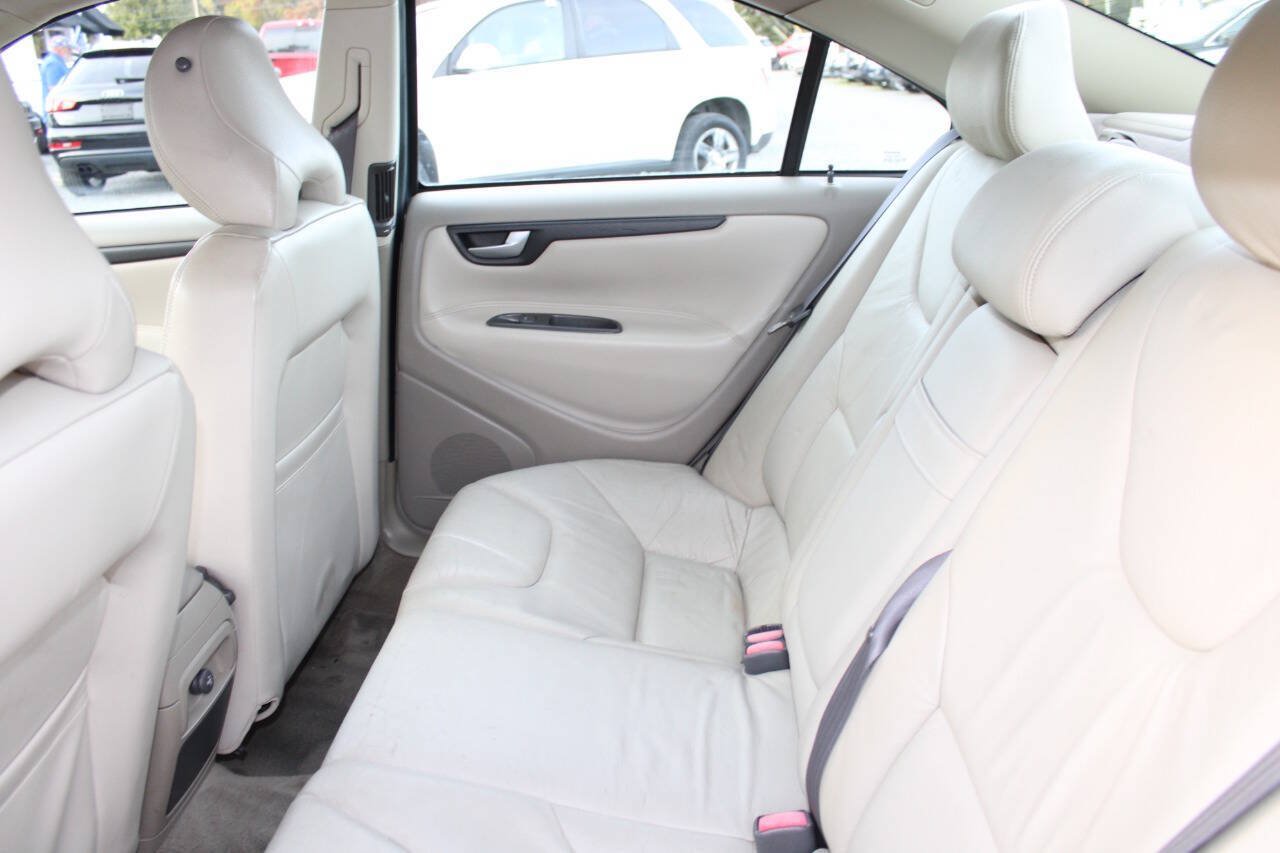 Used 2002 Volvo S60 2.4 FWD image 18