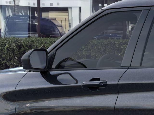 New 2026 Ford Explorer Active AWD/4WD image 20