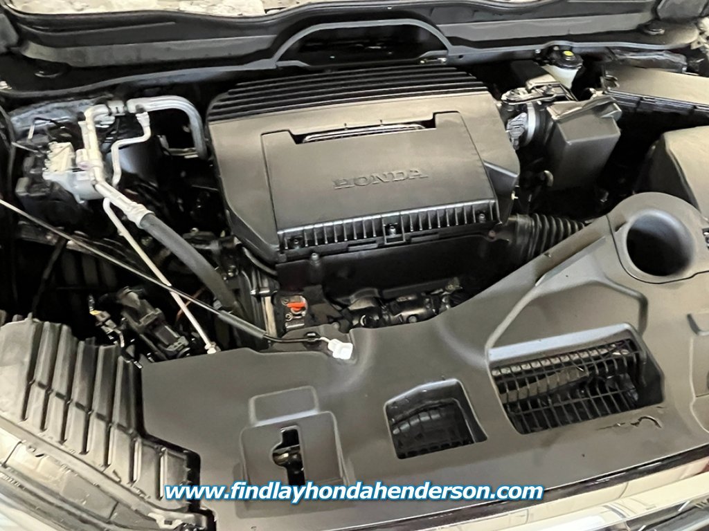 New 2026 Honda Pilot Elite image 10