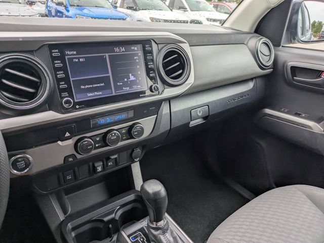 Used 2023 Toyota Tacoma SR5 RWD image 21
