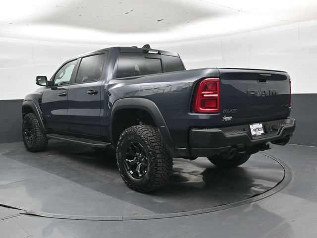 Used 2026 RAM 1500 RHO w/ RHO Level 1 Equipment Group AWD/4WD image 24