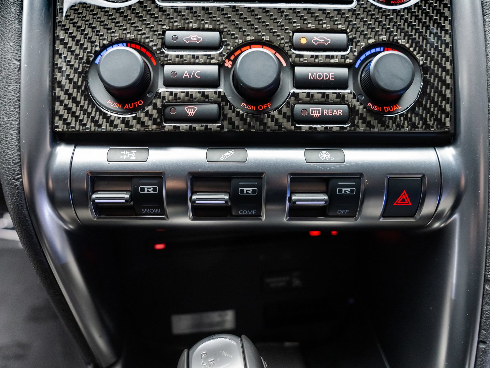 Used 2009 Nissan GT-R Premium AWD/4WD image 55