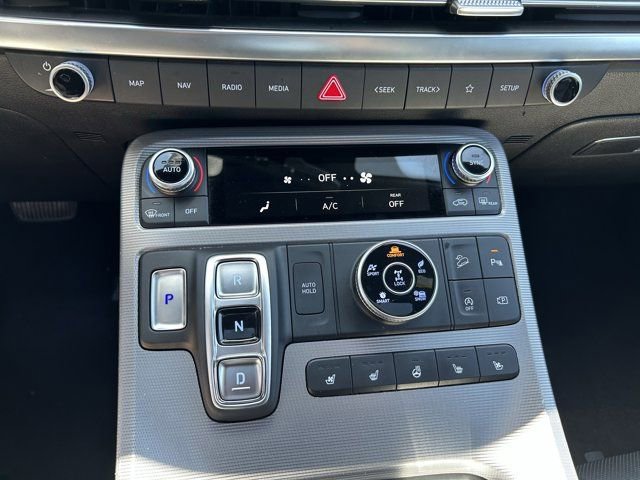 Used 2024 Hyundai Palisade Calligraphy AWD/4WD image 15
