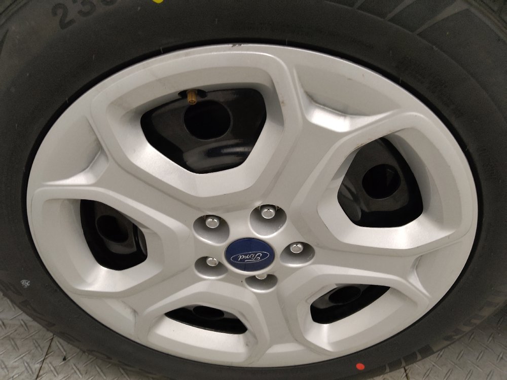 Used 2018 Ford Escape S FWD image 31