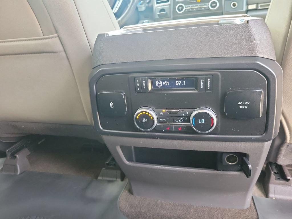Used 2020 Ford Expedition Max Limited w/ Equipment Group 302A RWD image 29