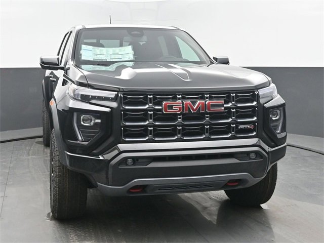 New 2026 GMC Canyon AT4 image 8