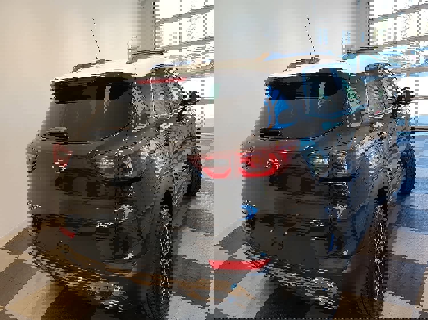 Used 2025 Chevrolet TrailBlazer ACTIV w/ Convenience Package image 6