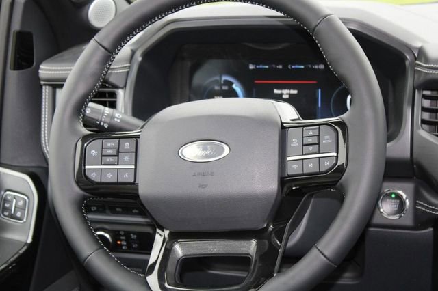 New 2023 Ford F150 Lightning Platinum image 7