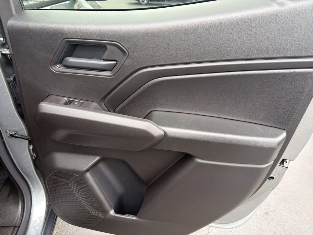 New 2026 Chevrolet Colorado W/T w/ WT Custom Package image 34