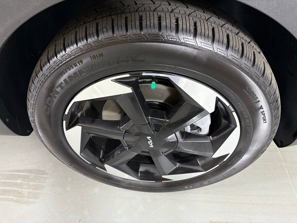 New 2026 Kia Sorento EX image 11