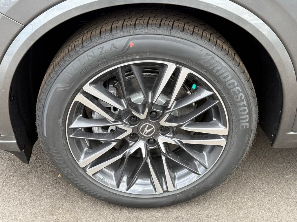 New 2026 Acura MDX w/ Advance Package AWD/4WD image 11