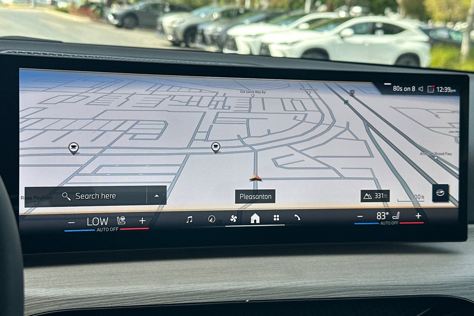 Used 2025 BMW 330i xDrive Sedan image 24