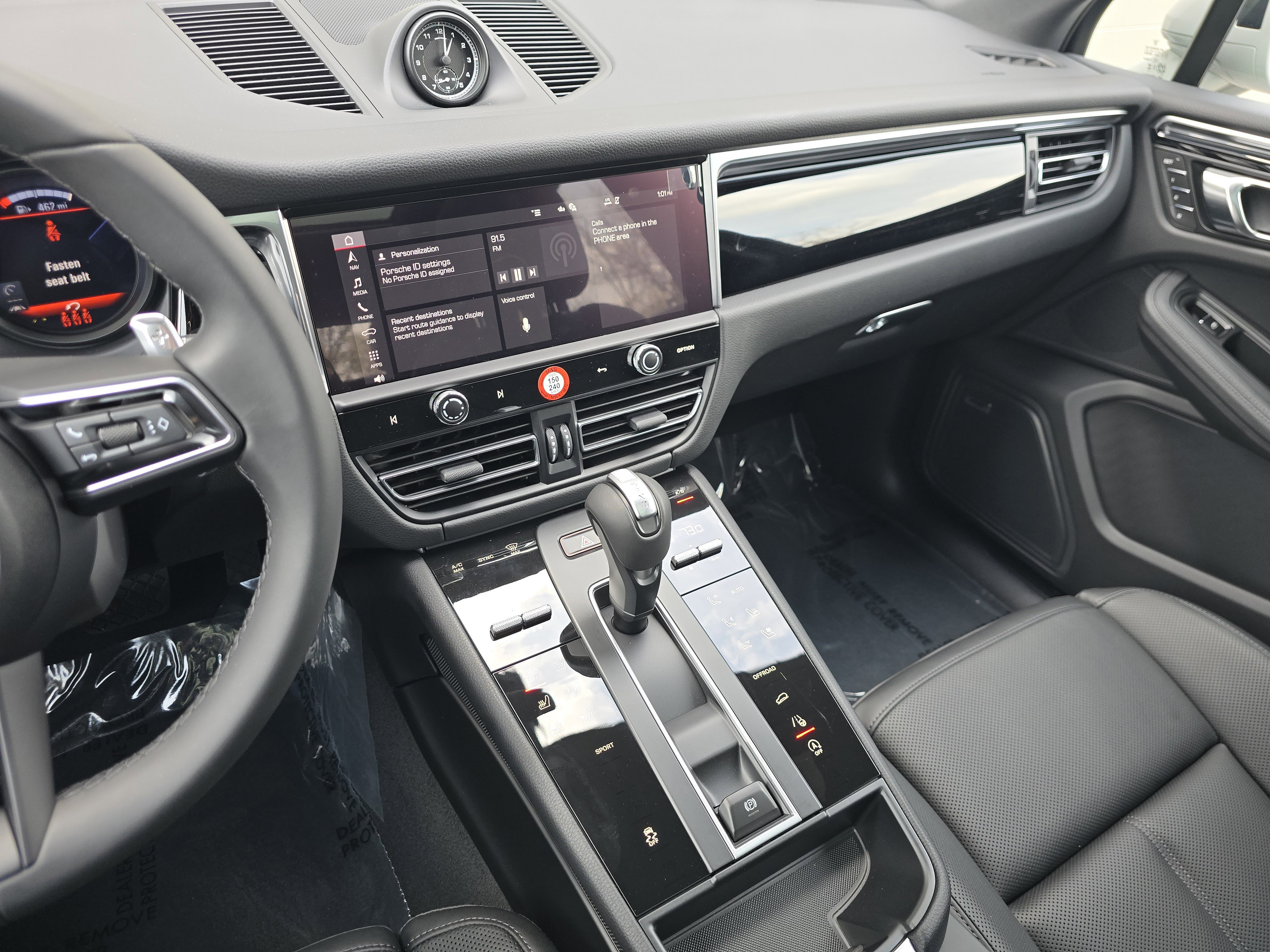 New 2026 Porsche Macan image 20