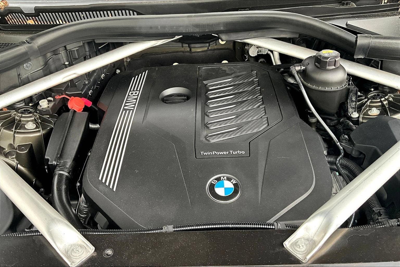 Used 2020 BMW X5 xDrive40i w/ Premium Package AWD/4WD image 32