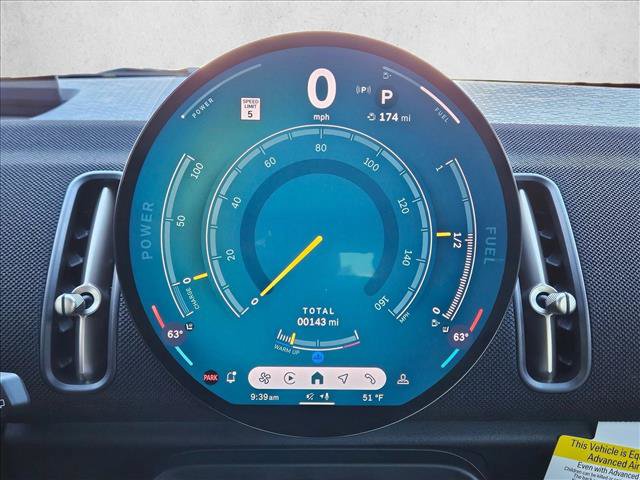 New 2026 MINI Cooper Countryman S AWD/4WD image 10