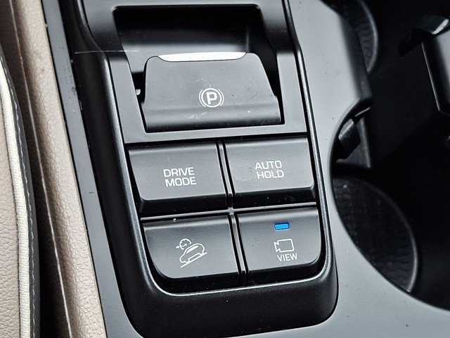 Used 2021 Hyundai Tucson Ultimate AWD/4WD image 29