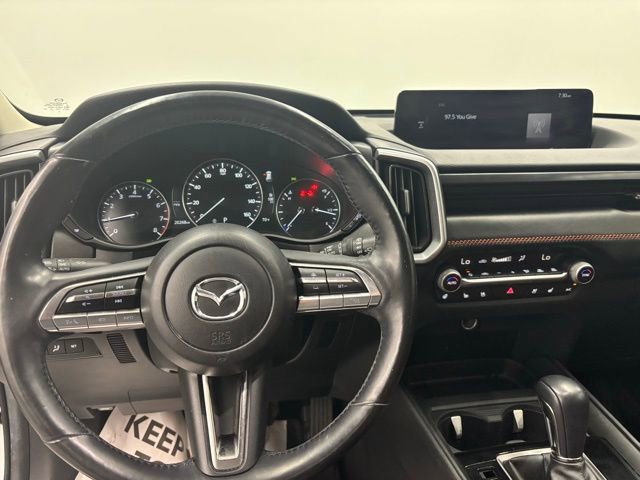 Used 2024 MAZDA CX-50 AWD 2.5 Turbo w/ Cargo Package image 19